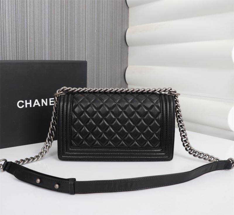 Chanel Leboy Series Bags